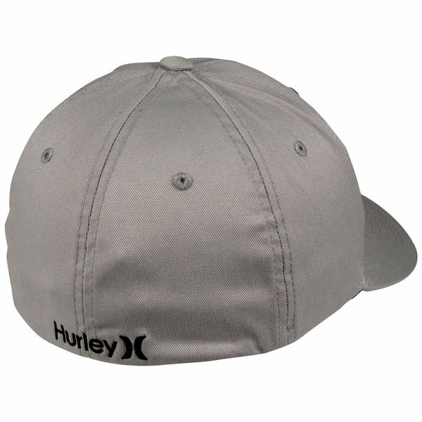 Hurley One And Only Sportkappe aus hochwertigem Material - Sport & Freizeit