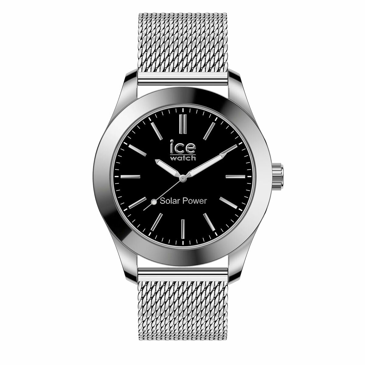Ice Damenuhr – Elegantes Design Ø 40 mm