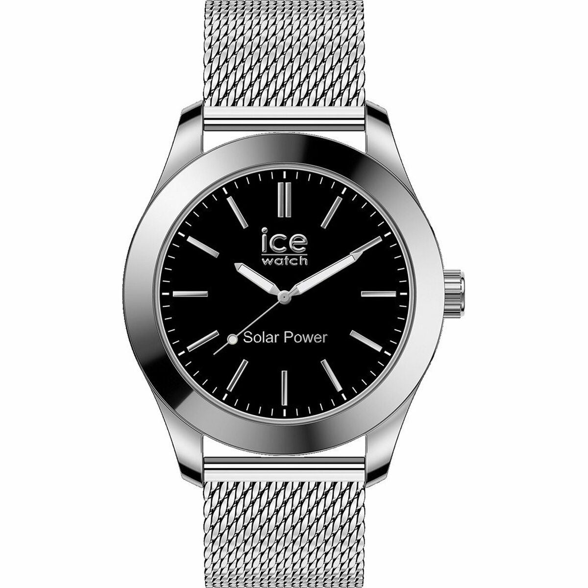 Ice Damenuhr – Elegantes Design Ø 40 mm