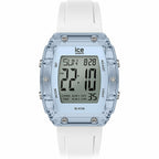 Ice Damenuhr – Stilvolle Armbanduhr Blau 38 mm