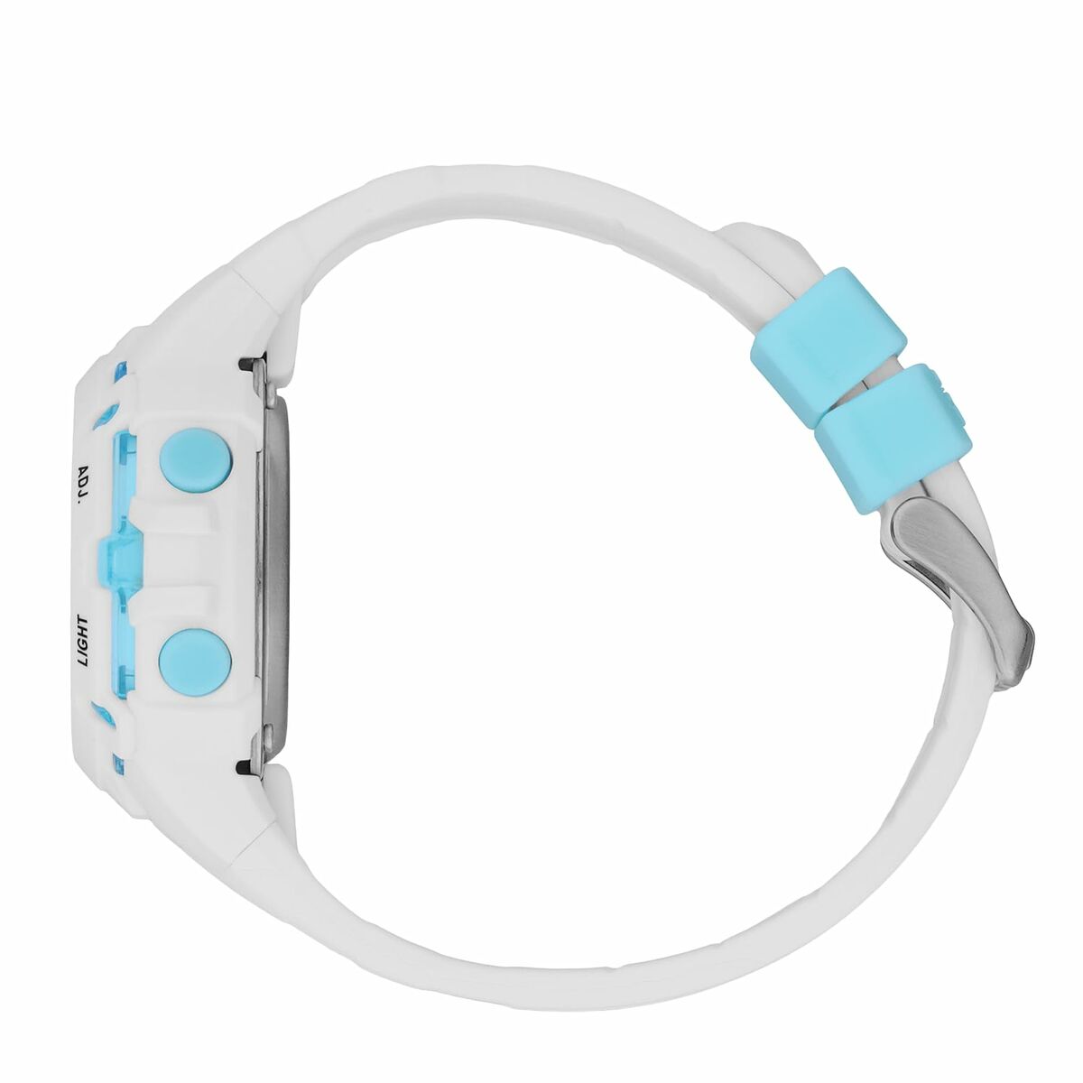 Ice Damenuhr – Trendiges Design Mit Robuster Funktionalität