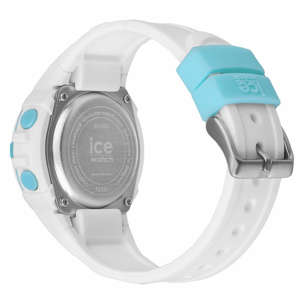 Ice Damenuhr – Trendiges Design Mit Robuster Funktionalität