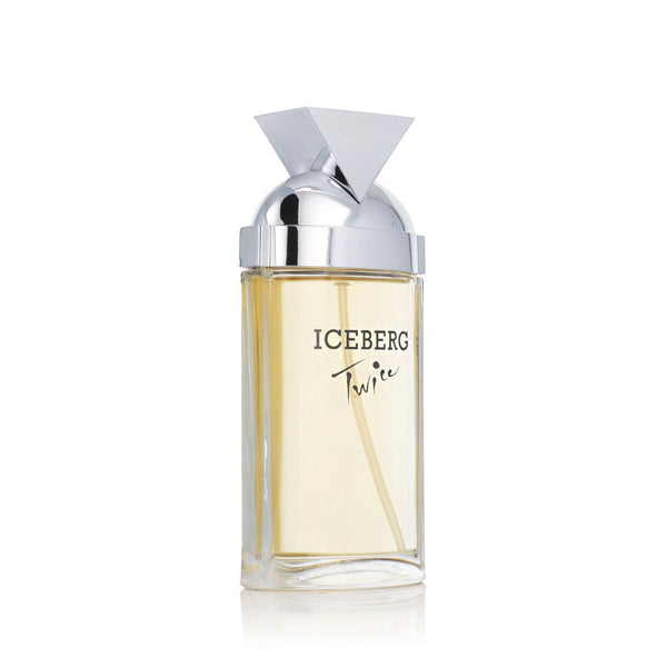Iceberg Twice Damen Eau de Toilette 100 ml – Verführerischer Duft - Neuheiten