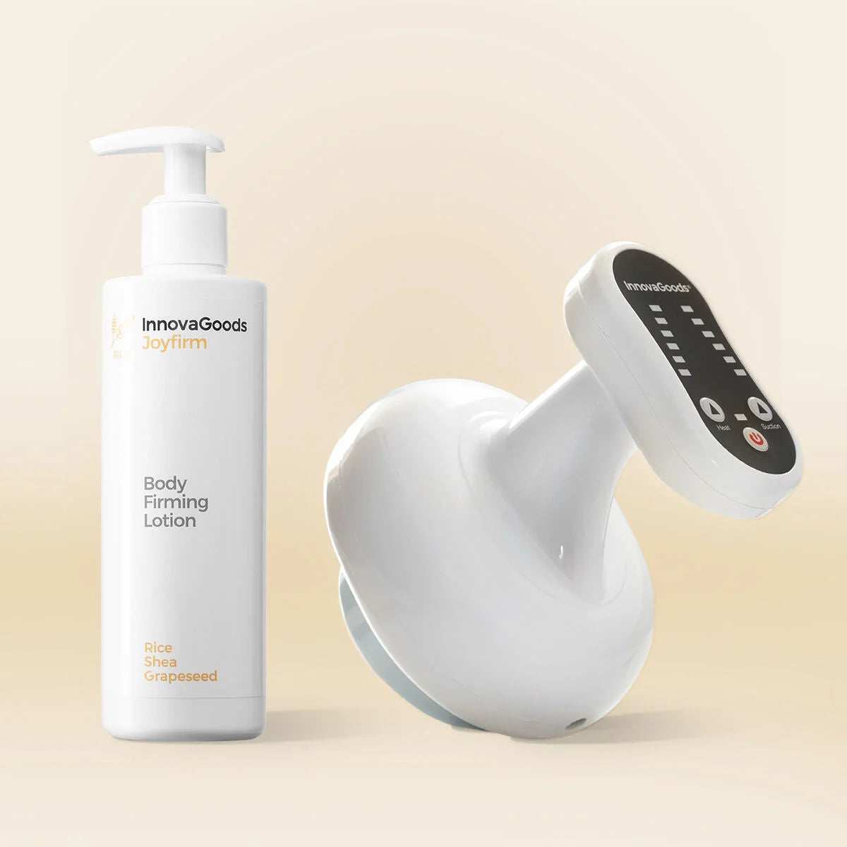 Packung Reduzierende Anti-Cellulite-Behandlung Rice