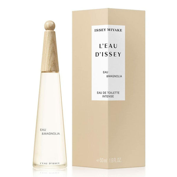 Issey Miyake L’Eau d’Issey Eau & Magnolia Damen – EDT 50 ml - Neuheiten