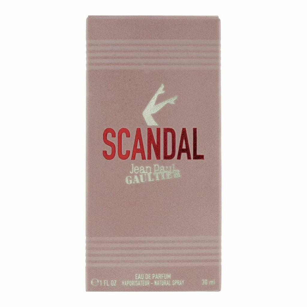 Jean Paul Gaultier Scandal Damenparfüm EDP 30 ml kaufen - Neuheiten