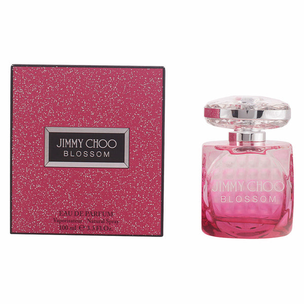 Jimmy Choo Blossom Damen Eau de Parfum – Eleganter Duft - Neuheiten