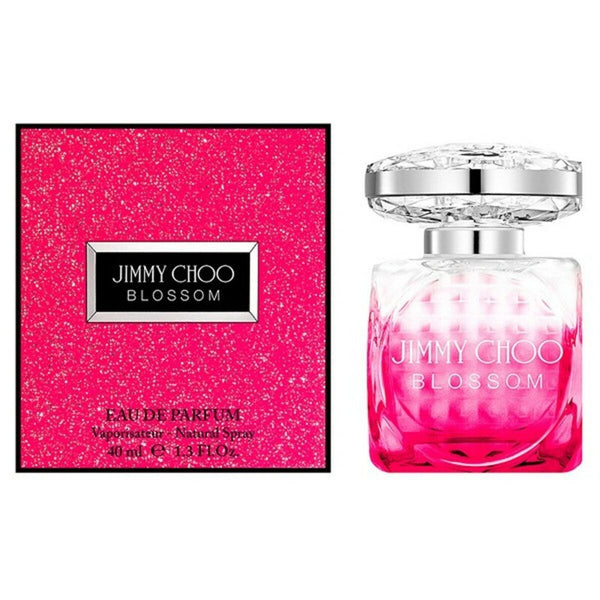 Jimmy Choo Blossom Damen Eau de Parfum – Eleganter Duft - Neuheiten