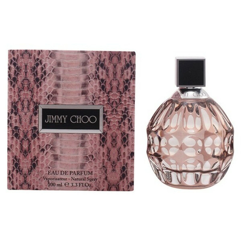 Jimmy Choo Damen Eau de Parfum – Eleganz und Weiblichkeit - Neuheiten