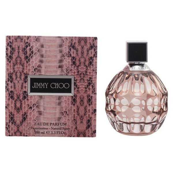 Jimmy Choo Damen Eau de Parfum – Eleganz und Weiblichkeit - Neuheiten