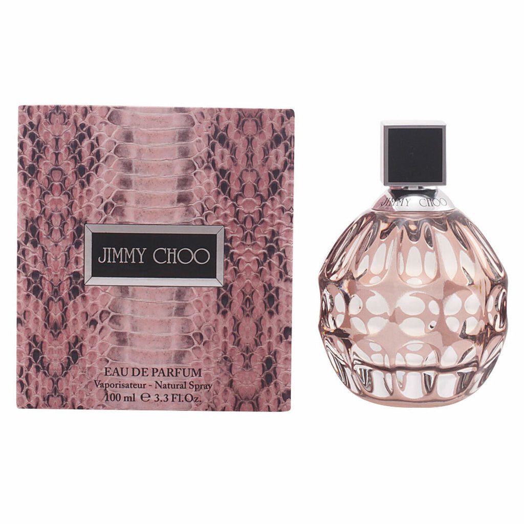 Jimmy Choo Damen Eau de Parfum – Eleganz und Weiblichkeit - Neuheiten