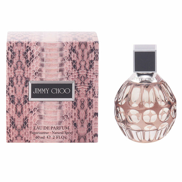Jimmy Choo Damen Eau de Parfum – Eleganz und Weiblichkeit - Neuheiten