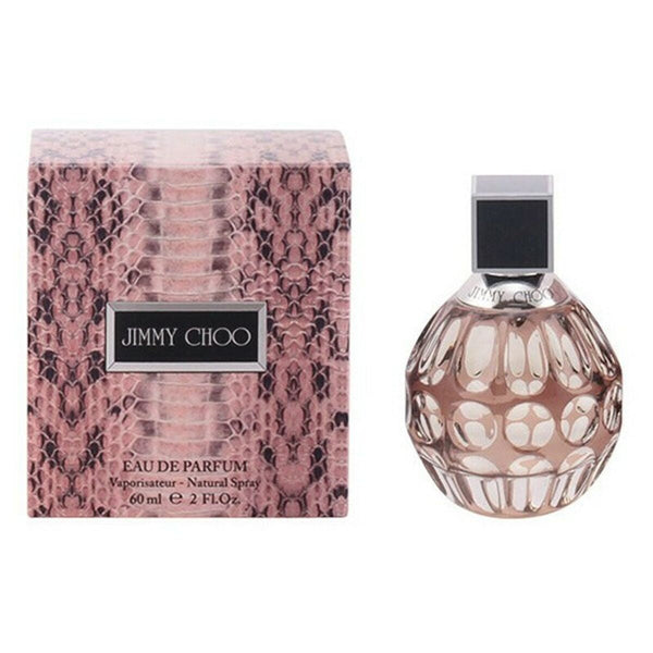 Jimmy Choo Damen Eau de Parfum – Eleganz und Weiblichkeit - Neuheiten