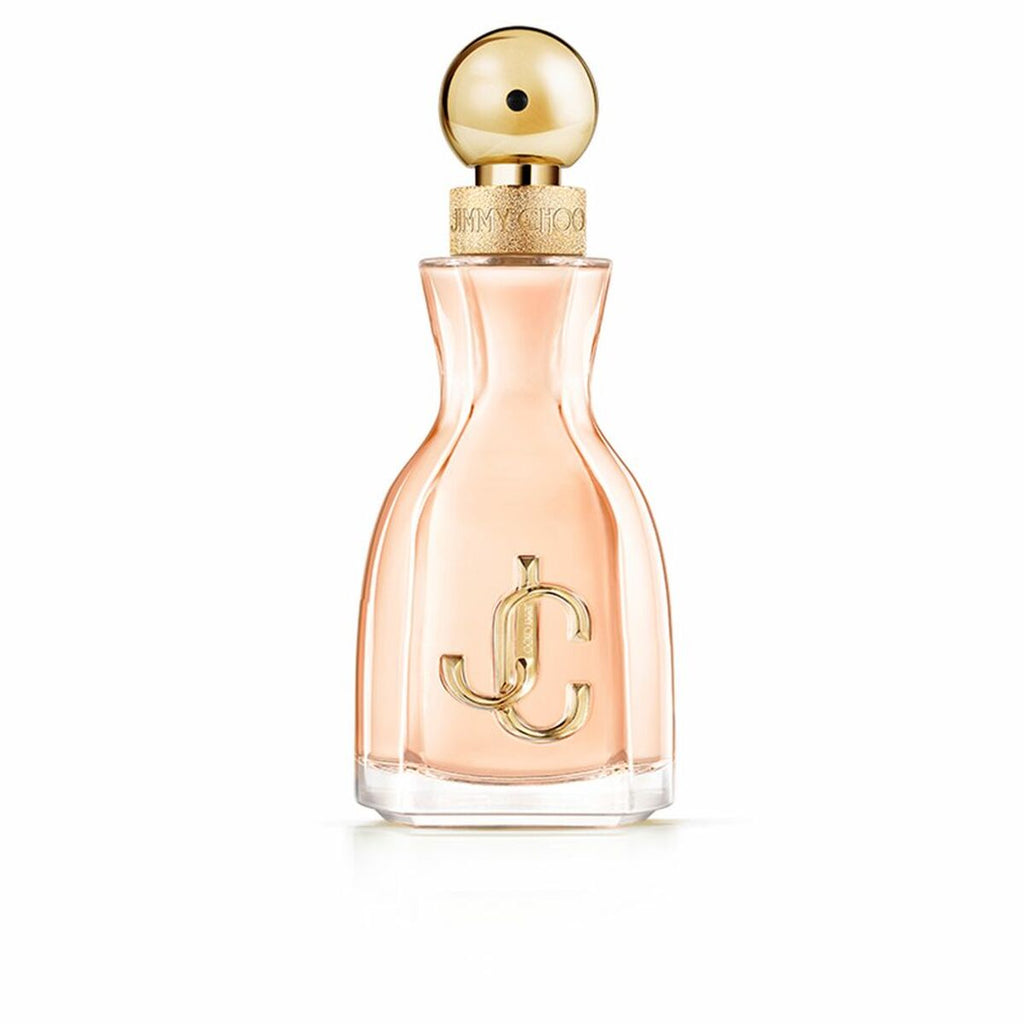 Jimmy Choo I Want Damen – Eau de Parfum kaufen - Neuheiten
