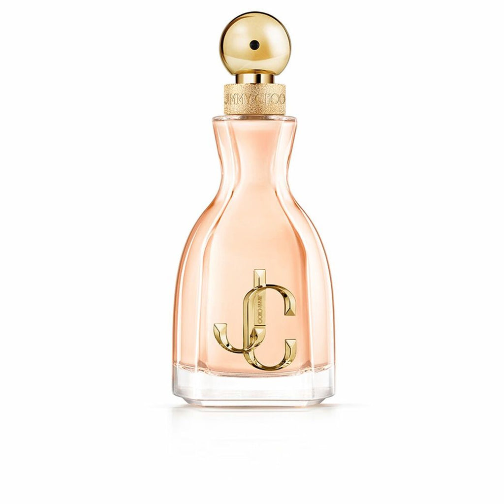 Jimmy Choo I Want Damen – Eau de Parfum kaufen - Neuheiten
