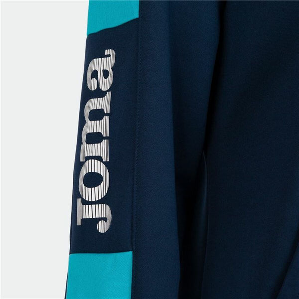 Joma Sport Damen Kapuzen-Sweater aus hochwertigem Material - Mode & Accessoires