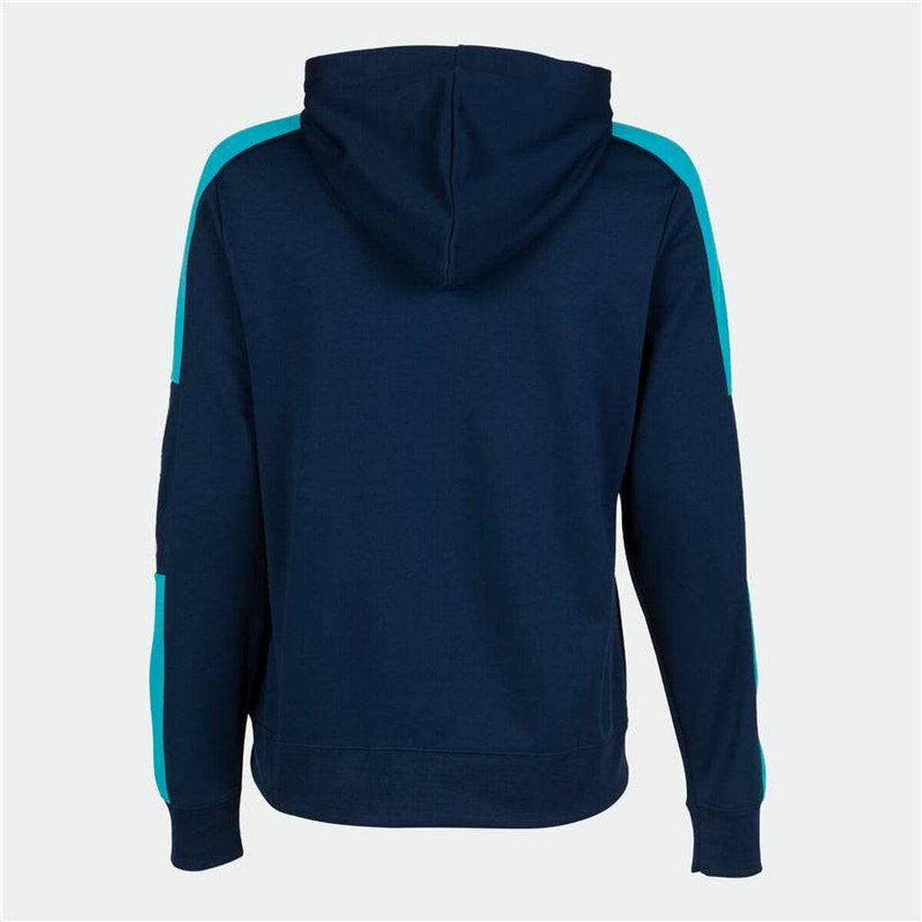 Joma Sport Damen Kapuzen-Sweater aus hochwertigem Material - Mode & Accessoires