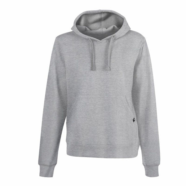 Joma Sport Damen Sweater mit Kapuze Grau - Mode & Accessoires