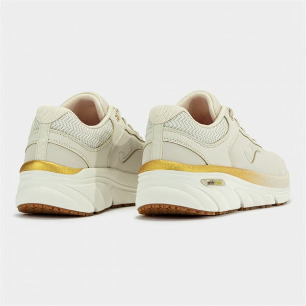 Joma Sport Laufschuhe Damen Weiß – Komfortabel & langlebig - Freizeit