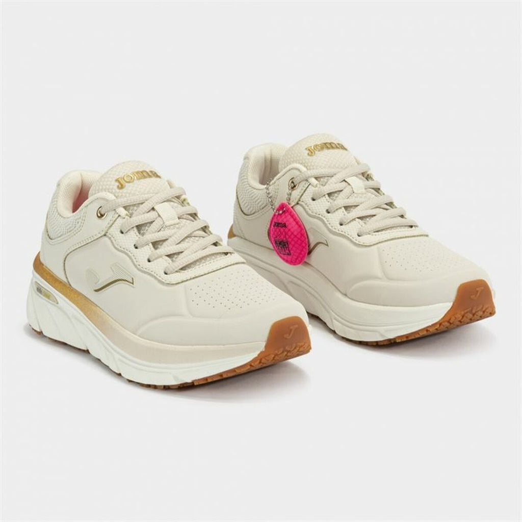 Joma Sport Laufschuhe Damen Weiß – Komfortabel & langlebig - Freizeit