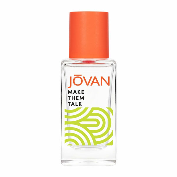 Jovan Damenparfüm EDP 50ml – Frischer Duft für Frauen - Neuheiten