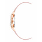 Juicy Couture Armbanduhr JC1326RGLP Rosa 34 mm Damen - Mode & Accessoires