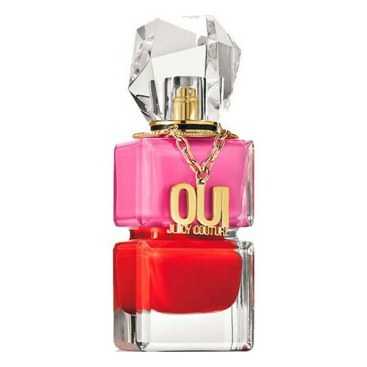Juicy Couture Damenparfüm – Oui EDP 100 ml Exklusiver Duft