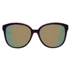 Just Cavalli Damensonnenbrille Braun mit UV-Schutz - Mode & Accessoires