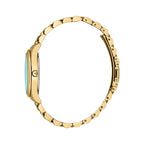 Just Cavalli Damenuhr mit elegantem Design und Stil - Mode & Accessoires