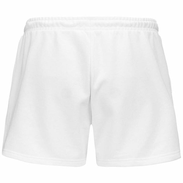 Kappa Fellina Damen Shorts aus atmungsaktivem Material - Sport & Freizeit