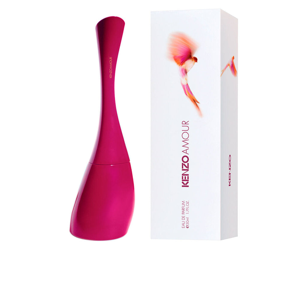 Kenzo Amour 50ml EDP Damenparfüm Duft online kaufen