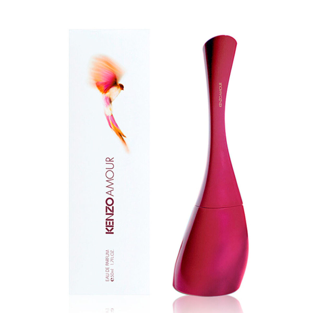Kenzo Amour 50ml EDP Damenparfüm Duft online kaufen