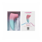 Klitoris-Sauger Lovense – diskret kraftvoll und vielseitig - Erotik Shop