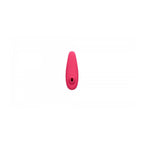 Klitoris-Sauger Womanizer Rosa – Diskrete Lustspenderin - Erotik Shop