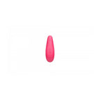 Klitoris-Sauger Womanizer Rosa – Diskrete Lustspenderin - Erotik Shop