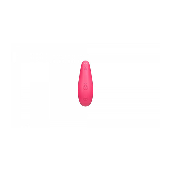 Klitoris-Sauger Womanizer Rosa – Diskrete Lustspenderin - Erotik Shop