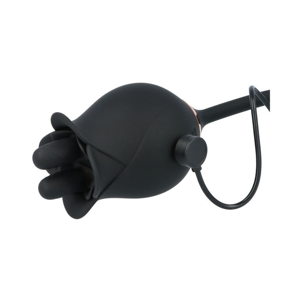 Klitoris Stimulator Virgite - Vibration für diskreten Genuss - Erotik Shop