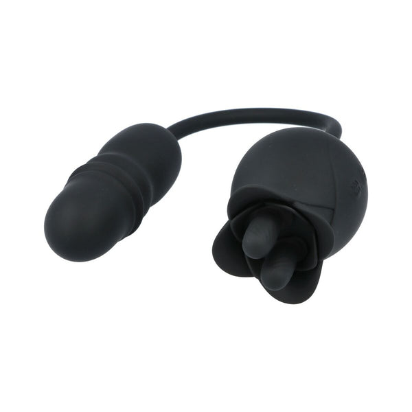 Klitoris Stimulator Virgite - Vibration für diskreten Genuss - Erotik Shop