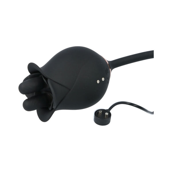 Klitoris Stimulator Virgite - Vibration für diskreten Genuss - Erotik Shop