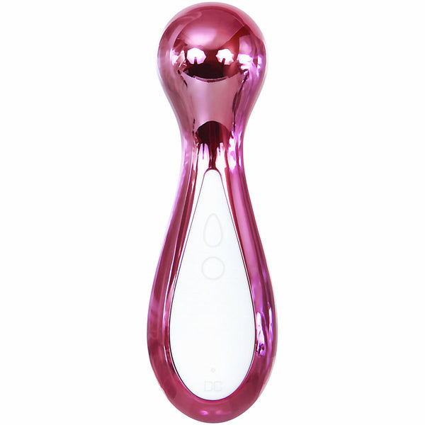 Kugelvibrator Evolved – Silikon Rosa für Damen - Erotik Shop