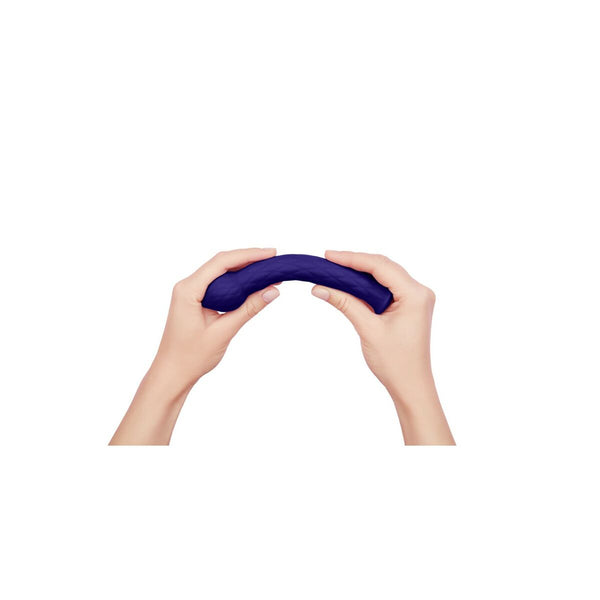 Kugelvibrator FemmeFunn – Aufladbar Lila aus Silikon - Erotik Shop