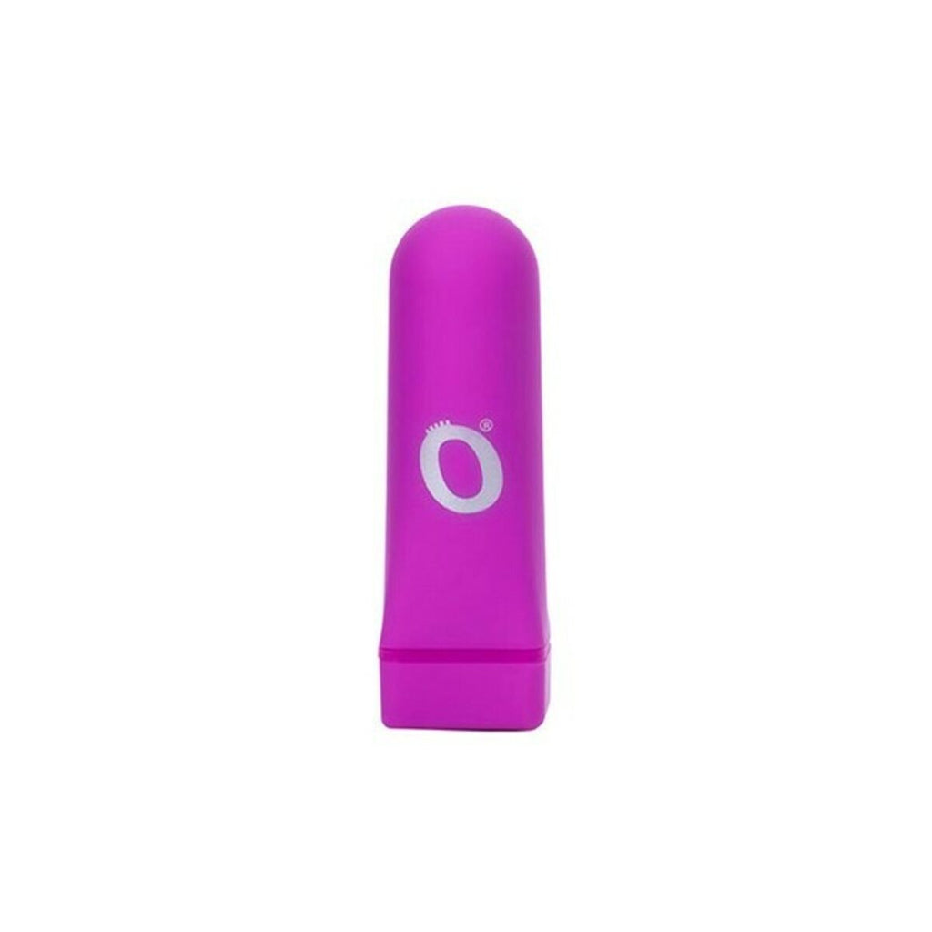 Kugelvibrator The Screaming O Lila kraftvolle Vibration