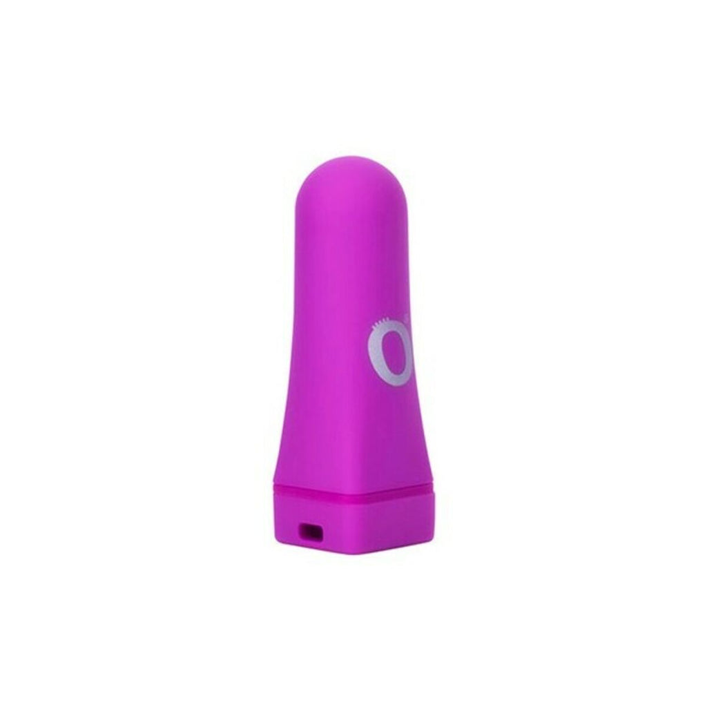 Kugelvibrator The Screaming O Lila kraftvolle Vibration