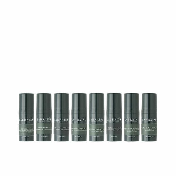 Labrains Kosmetik-Set Damen – Mischhaut & Problemhaut - Neuheiten