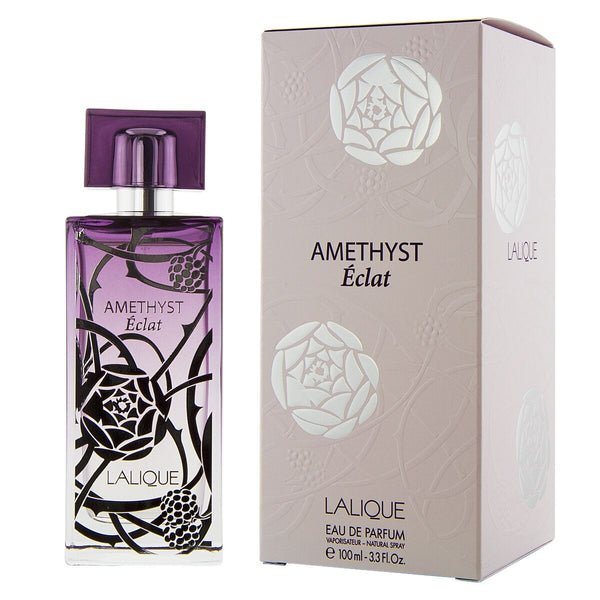 Lalique Amethyst Eclat – Exklusives Damenparfüm 100 ml - Damenparfum
