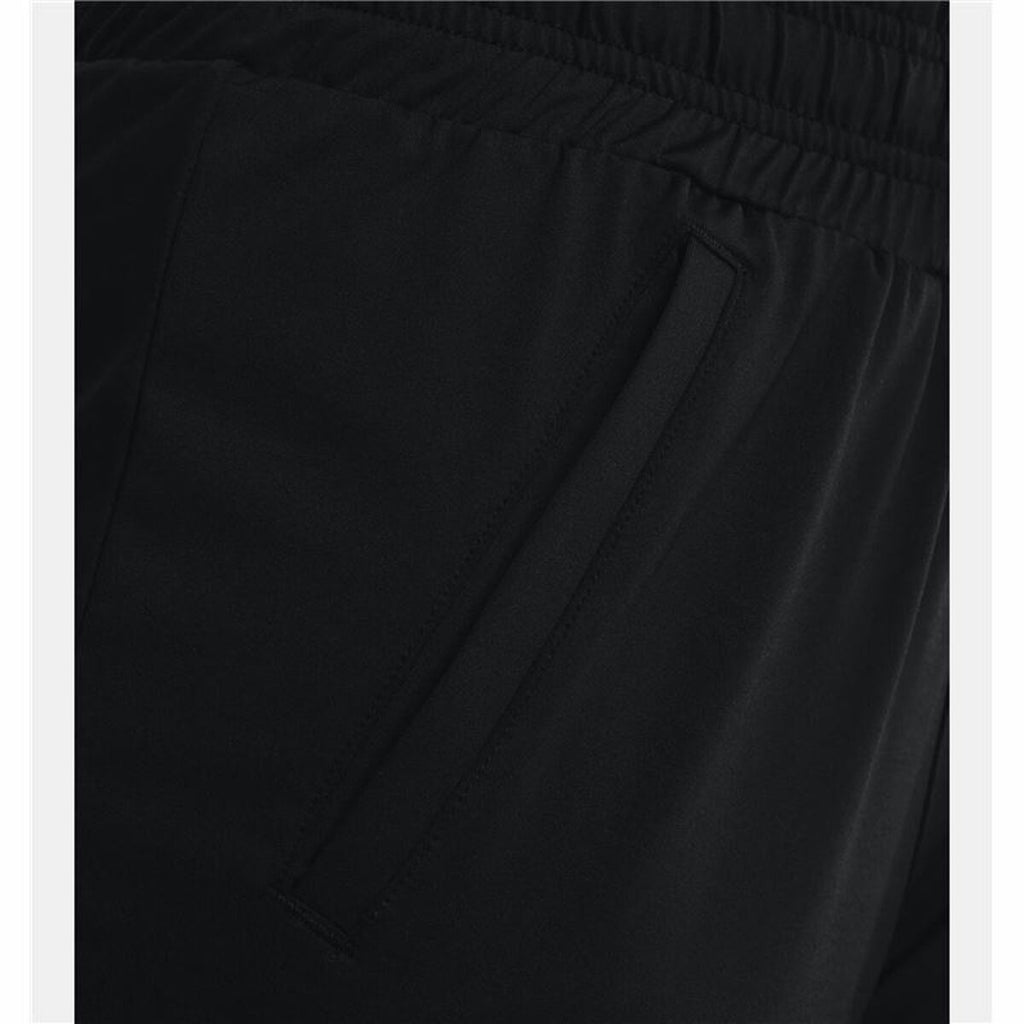 Lange Sporthose Under Armour Damen Schwarz - Sport & Freizeit