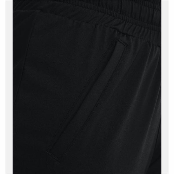 Lange Sporthose Under Armour Damen Schwarz - Sport & Freizeit