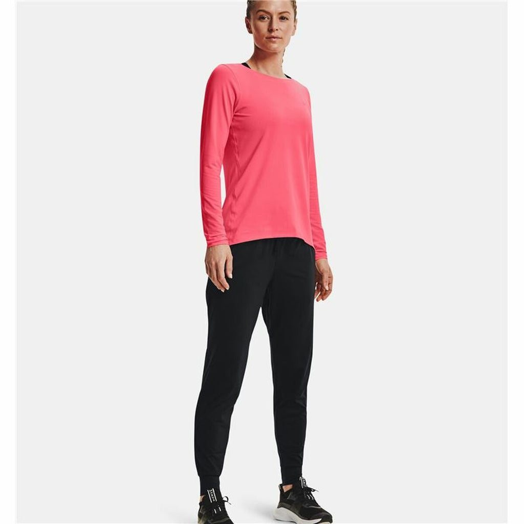 Lange Sporthose Under Armour Damen Schwarz - Sport & Freizeit