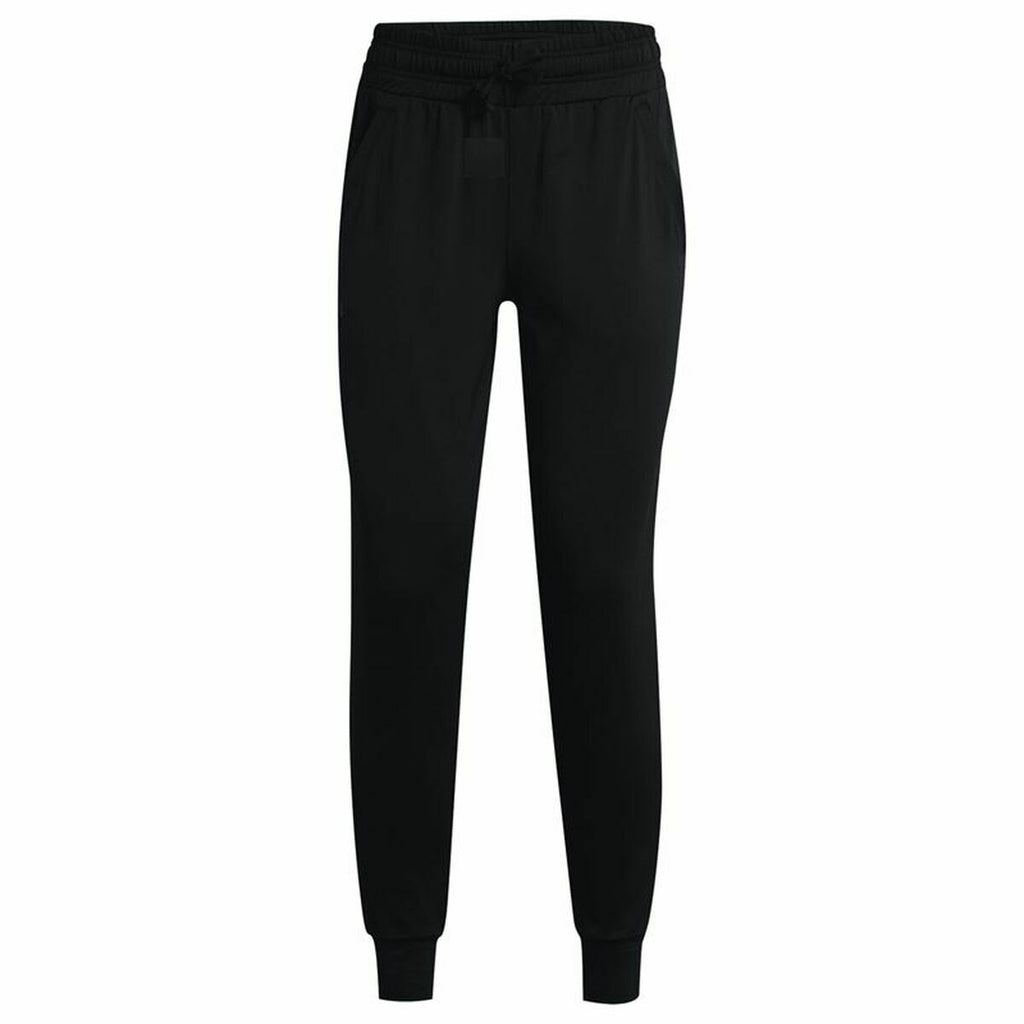Lange Sporthose Under Armour Damen Schwarz - Sport & Freizeit