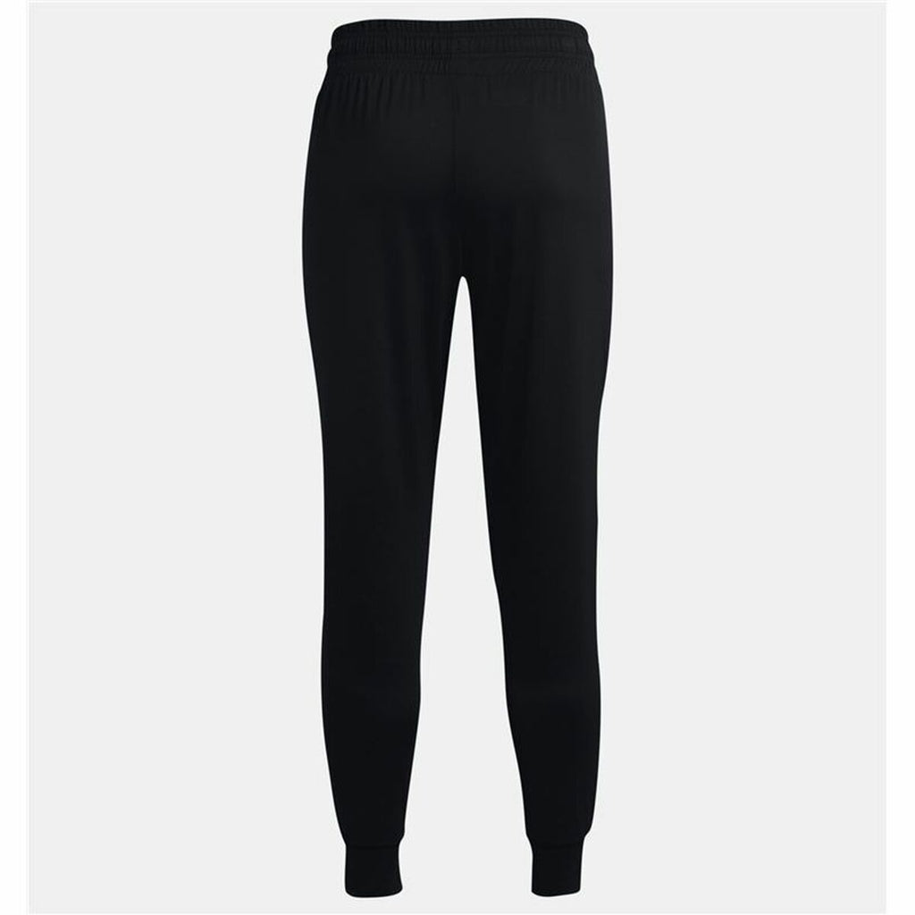 Lange Sporthose Under Armour Damen Schwarz - Sport & Freizeit